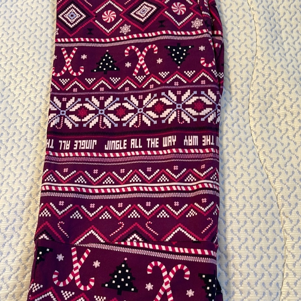 NEW leggings TC
